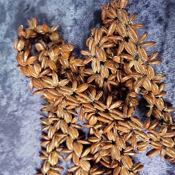 A Lot of 5 Necklaces Beaded Jewelry - Picture 9 of 15